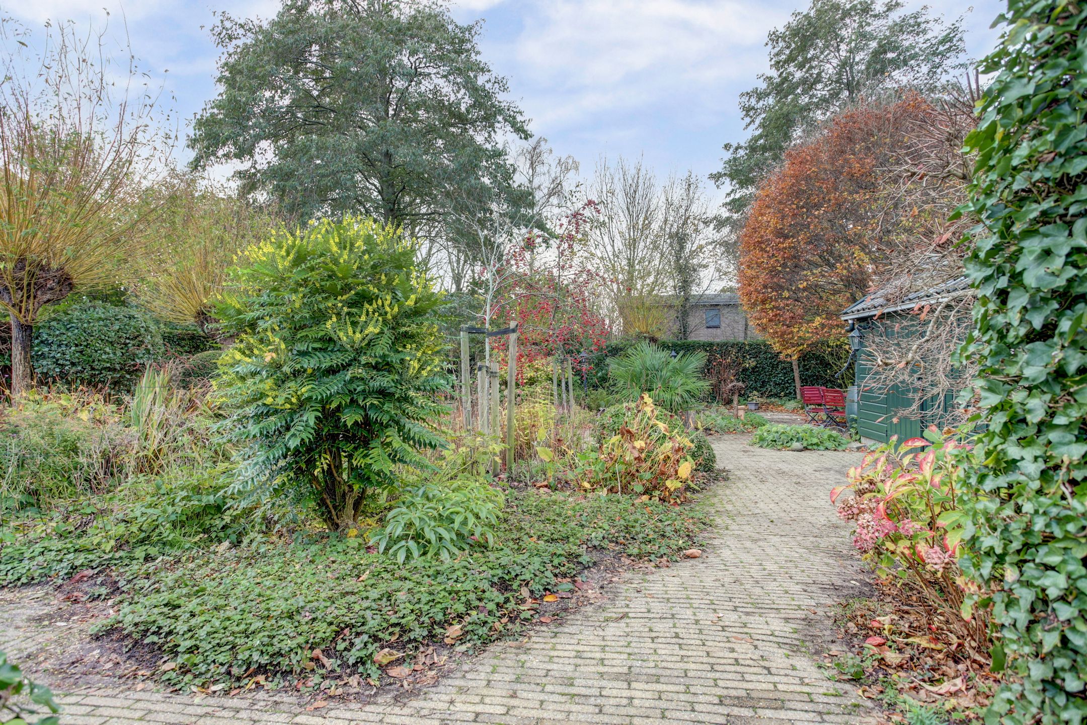 Photo 33 of Prof. Ter Veenweg 15