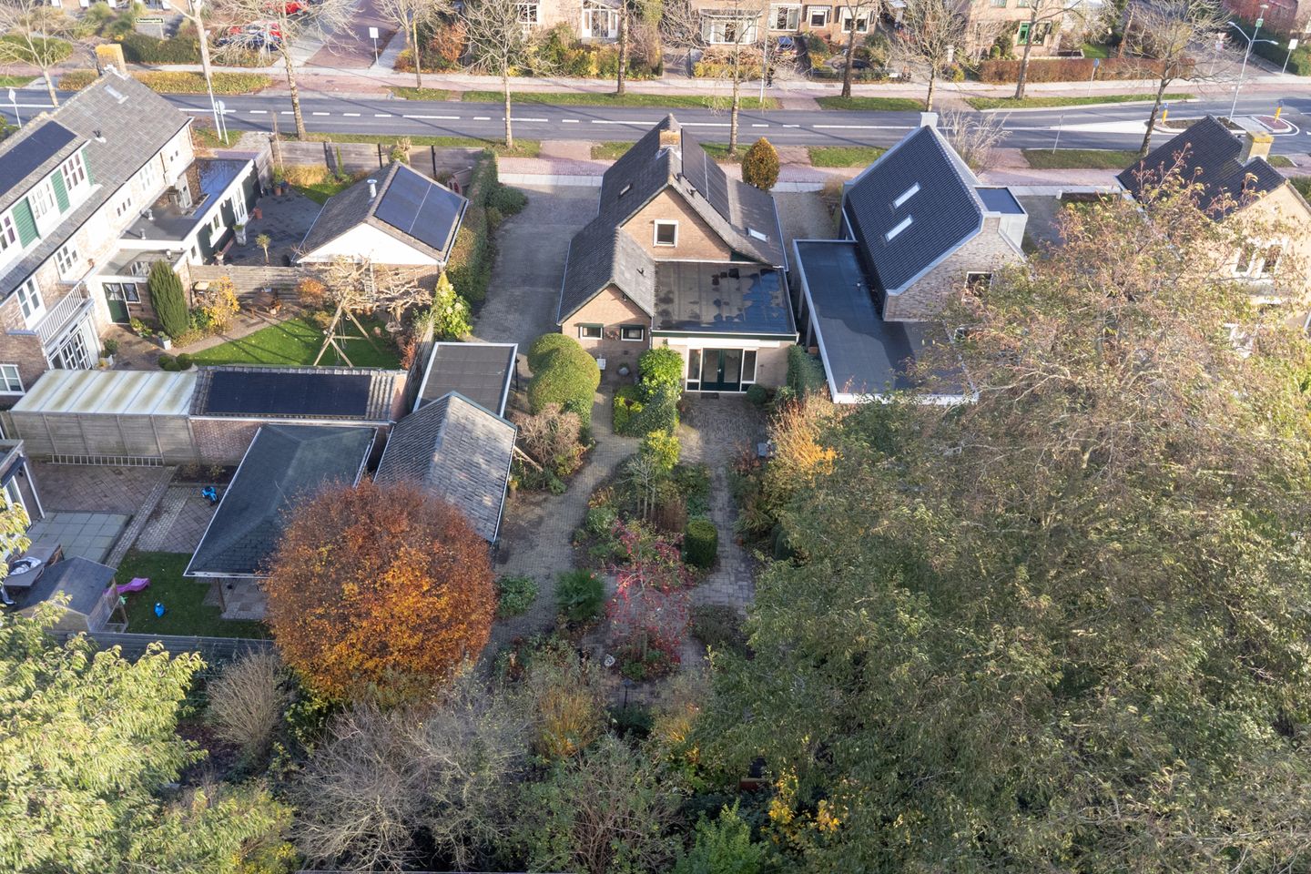 Photo 34 of Prof. Ter Veenweg 15