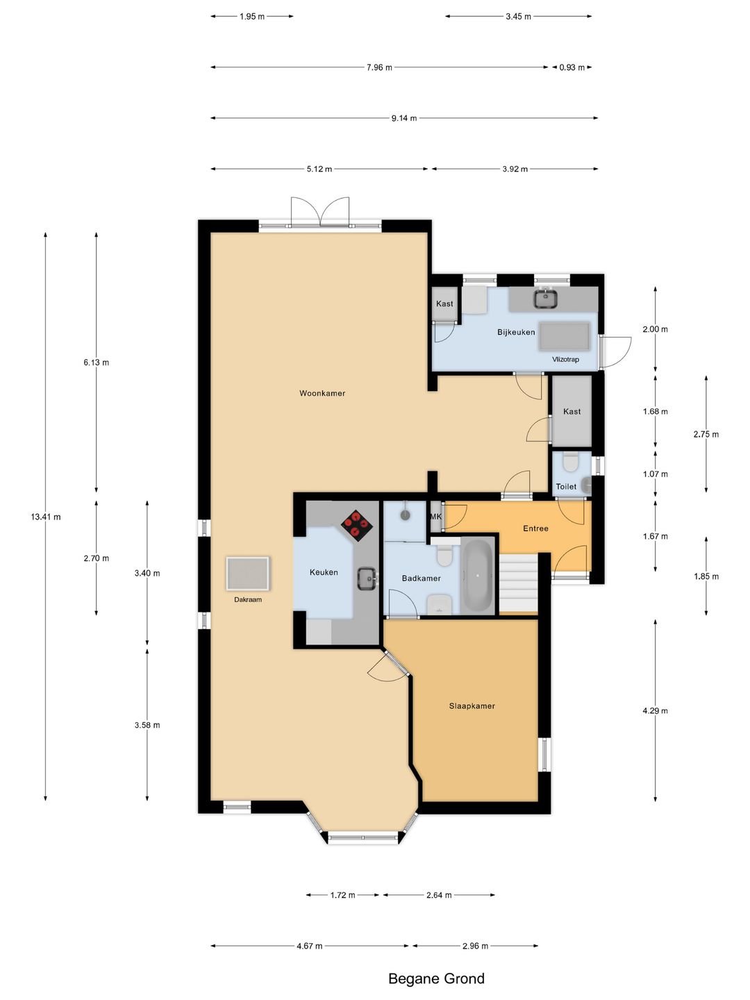 Photo 38 of Prof. Ter Veenweg 15