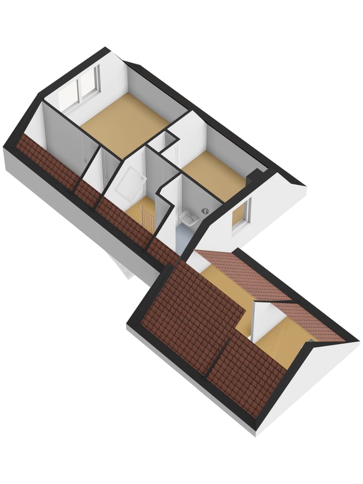 Foto 41 van Prof. Ter Veenweg 15