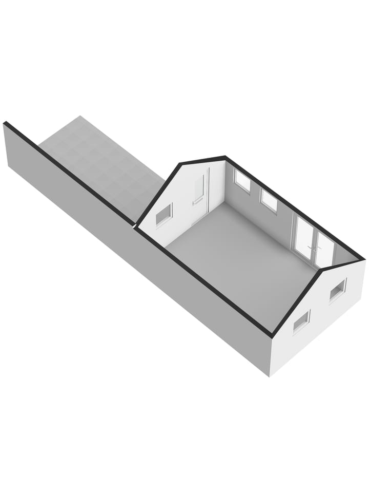 Foto 43 van Prof. Ter Veenweg 15