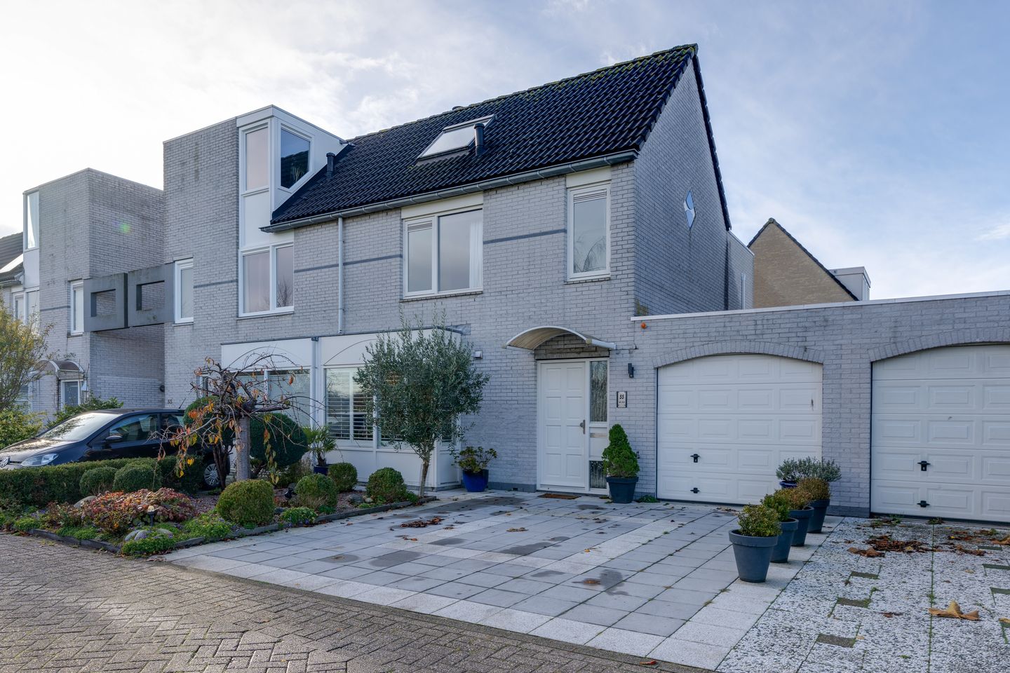 Photo 1 of Jan Bijhouwerstraat 55