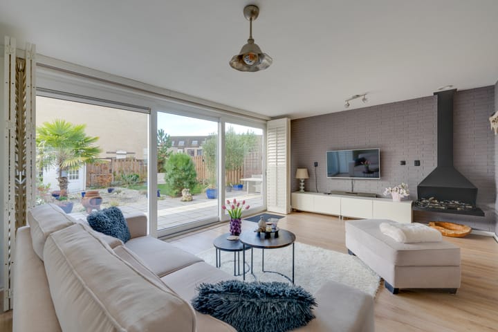 Photo 2 of Jan Bijhouwerstraat 55