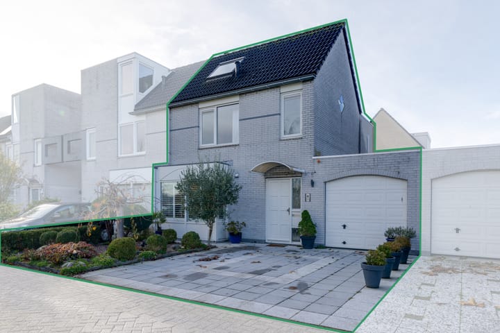 Photo 5 of Jan Bijhouwerstraat 55