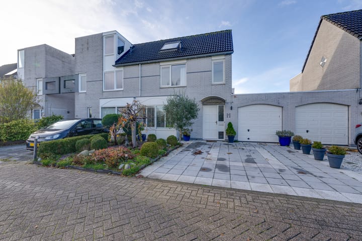 Photo 6 of Jan Bijhouwerstraat 55