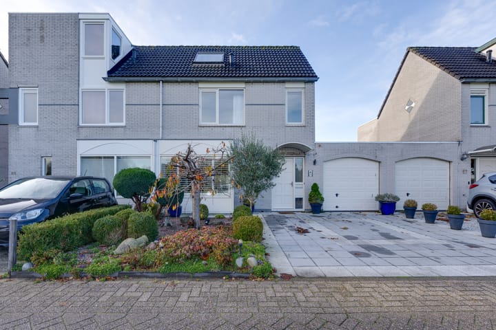 Photo 7 of Jan Bijhouwerstraat 55