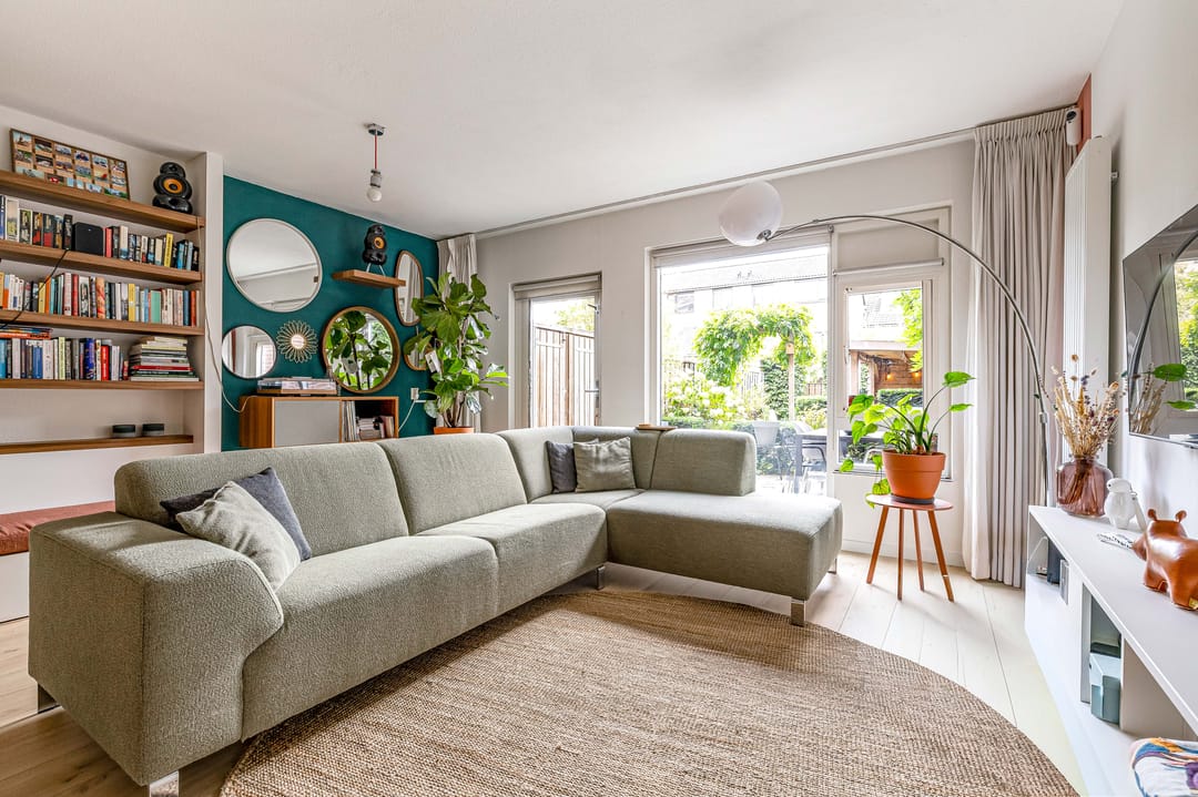 Foto 2 van Albert van Dalsumlaan 479