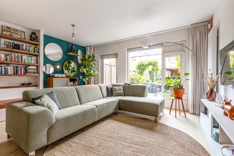 Albert van Dalsumlaan 479 secondary image