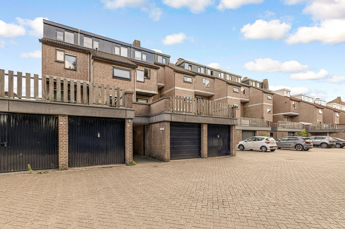 Foto 4 van Albert van Dalsumlaan 479