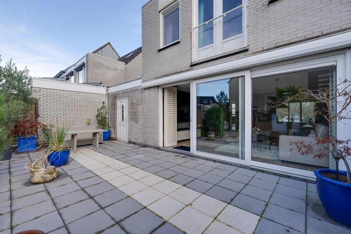 Photo 30 of Jan Bijhouwerstraat 55