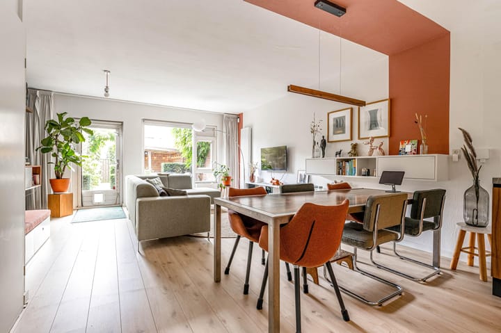 Photo 5 of Albert van Dalsumlaan 479