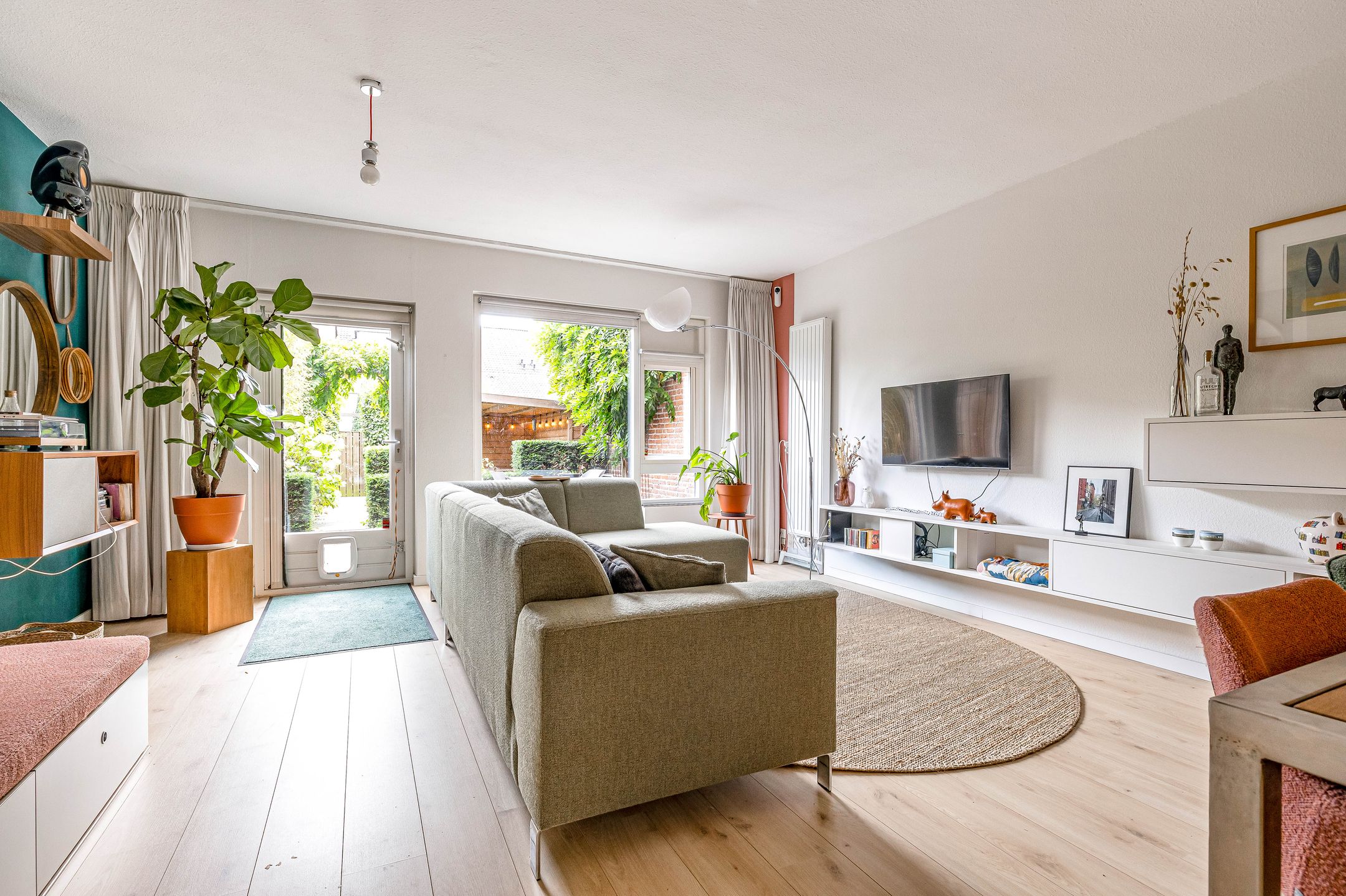 Foto 6 van Albert van Dalsumlaan 479