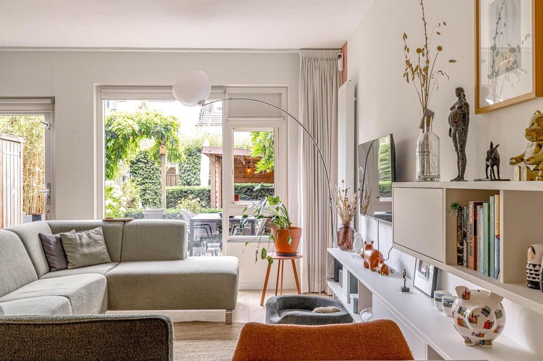 Foto 7 van Albert van Dalsumlaan 479