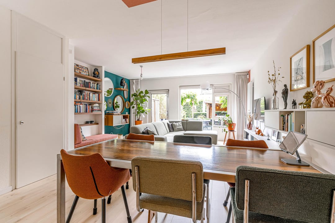 Foto 8 van Albert van Dalsumlaan 479