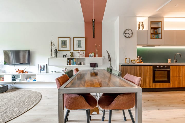 Photo 9 of Albert van Dalsumlaan 479