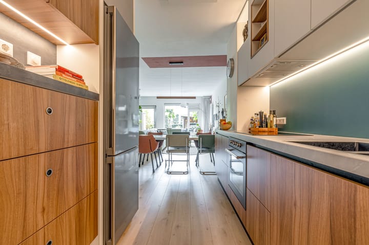 Photo 10 of Albert van Dalsumlaan 479