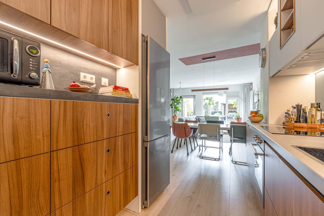 Foto 11 van Albert van Dalsumlaan 479