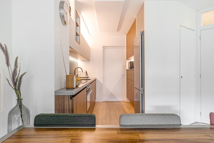 Photo 12 of Albert van Dalsumlaan 479