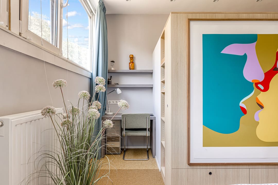 Foto 16 van Albert van Dalsumlaan 479