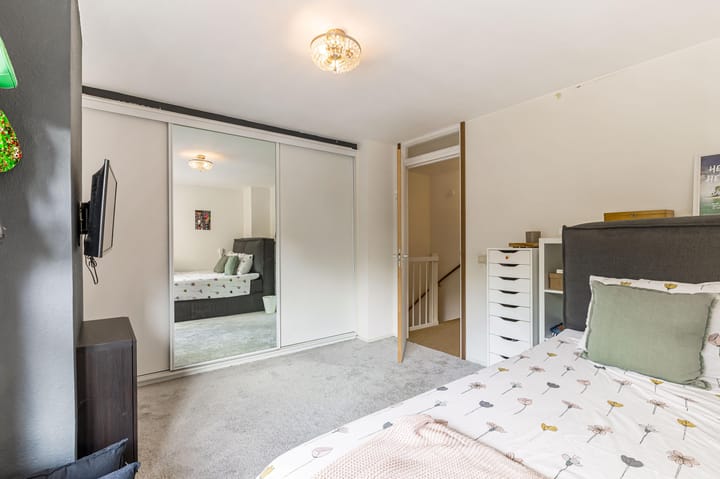 Photo 21 of Albert van Dalsumlaan 479