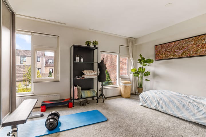 Photo 23 of Albert van Dalsumlaan 479