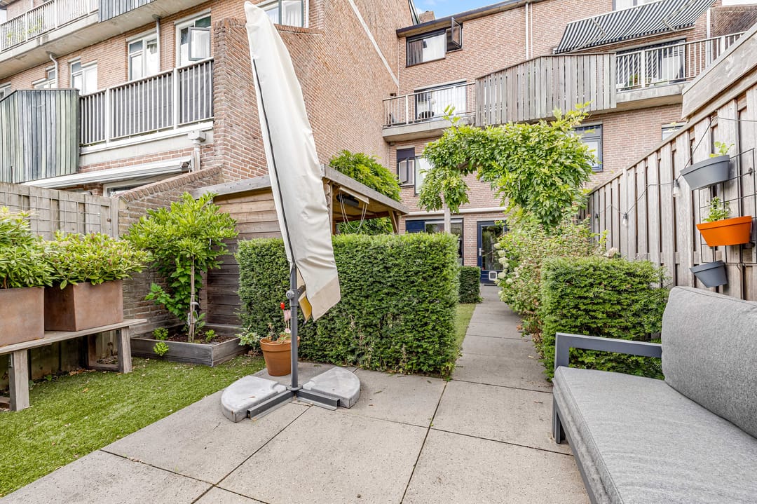 Foto 28 van Albert van Dalsumlaan 479