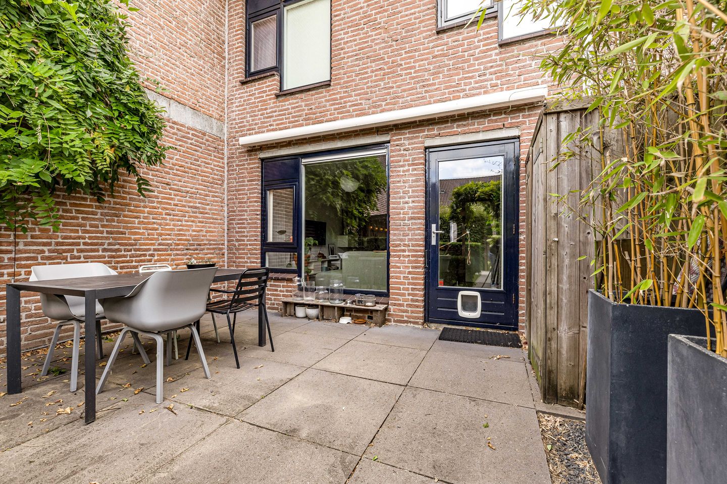 Foto 29 van Albert van Dalsumlaan 479