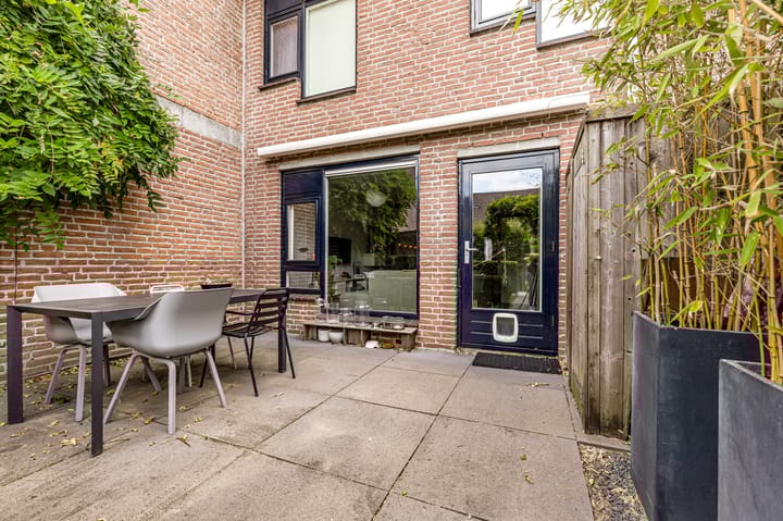 Photo 29 of Albert van Dalsumlaan 479