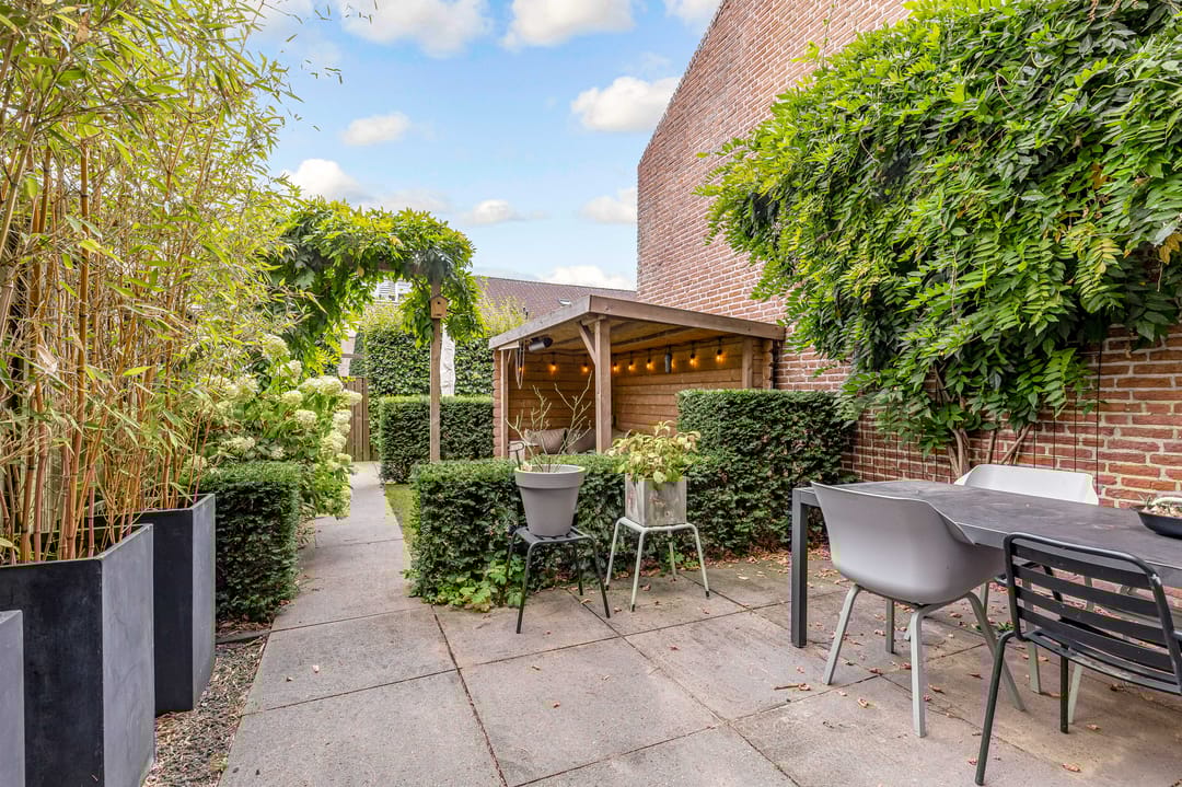 Foto 31 van Albert van Dalsumlaan 479