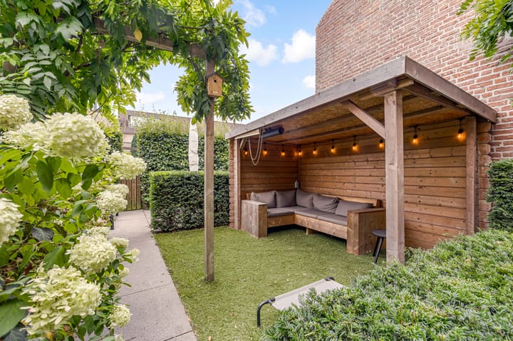 Photo 32 of Albert van Dalsumlaan 479