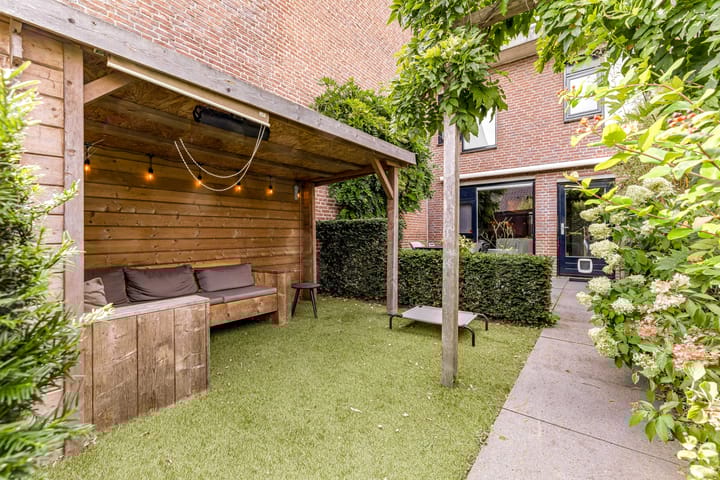 Photo 33 of Albert van Dalsumlaan 479