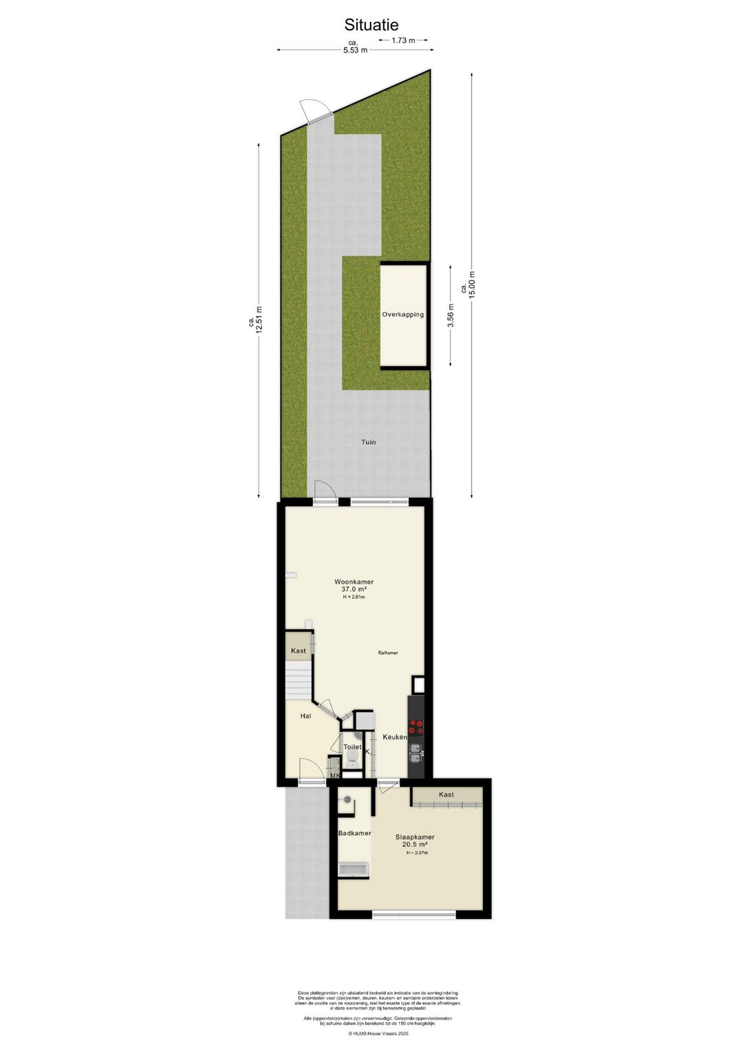 Foto 38 van Albert van Dalsumlaan 479