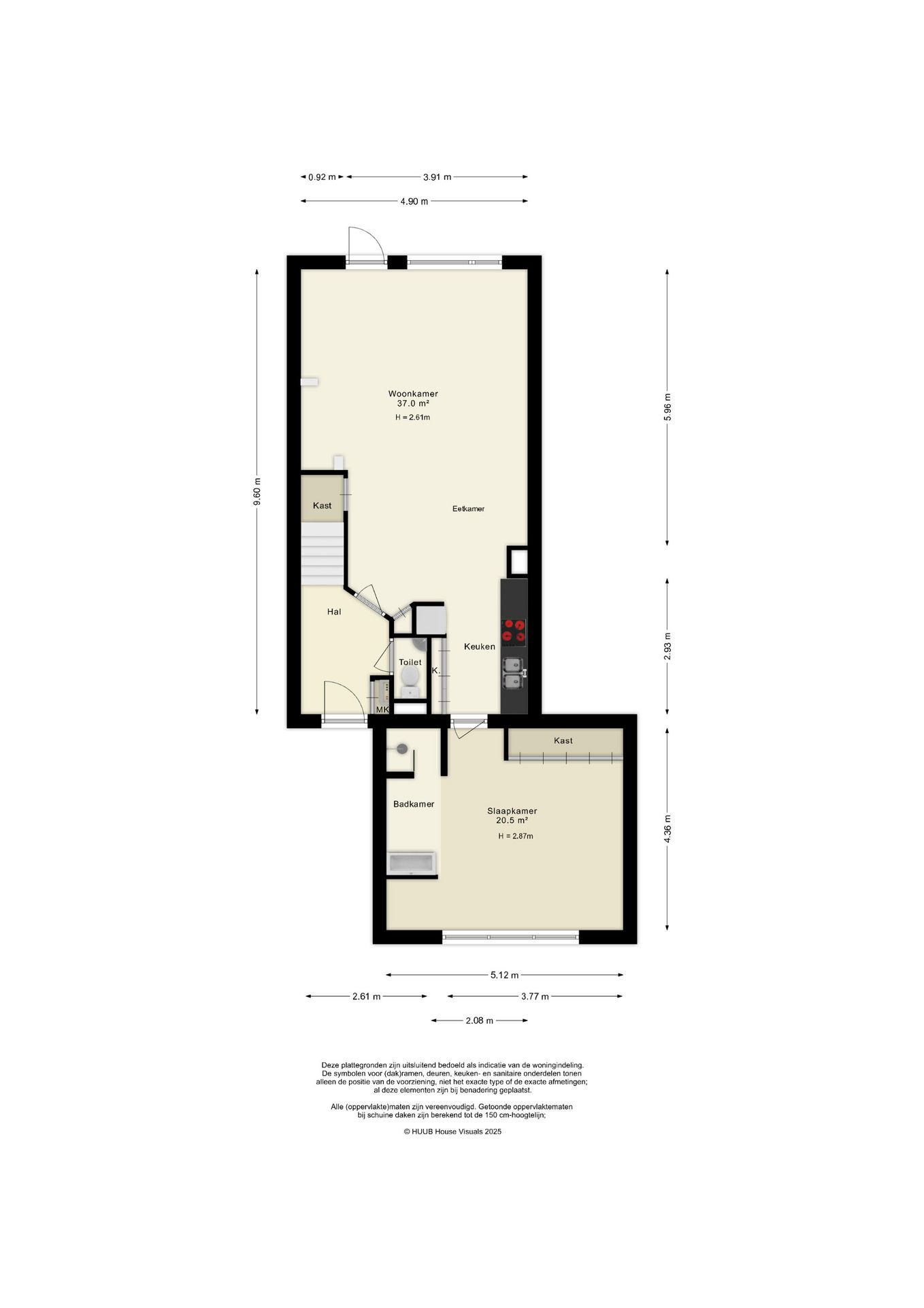 Foto 39 van Albert van Dalsumlaan 479