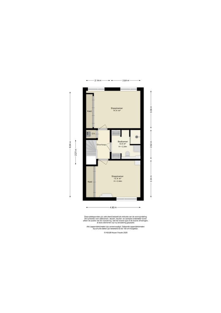 Photo 40 of Albert van Dalsumlaan 479