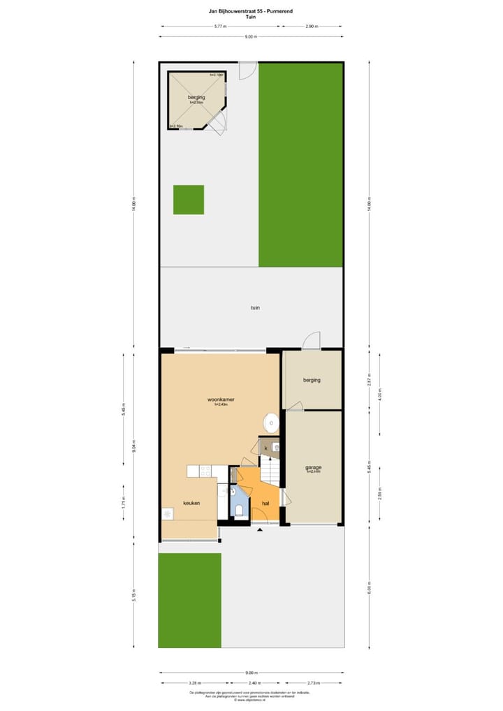 Photo 55 of Jan Bijhouwerstraat 55