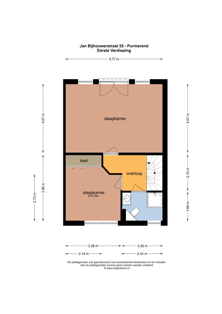 Photo 56 of Jan Bijhouwerstraat 55