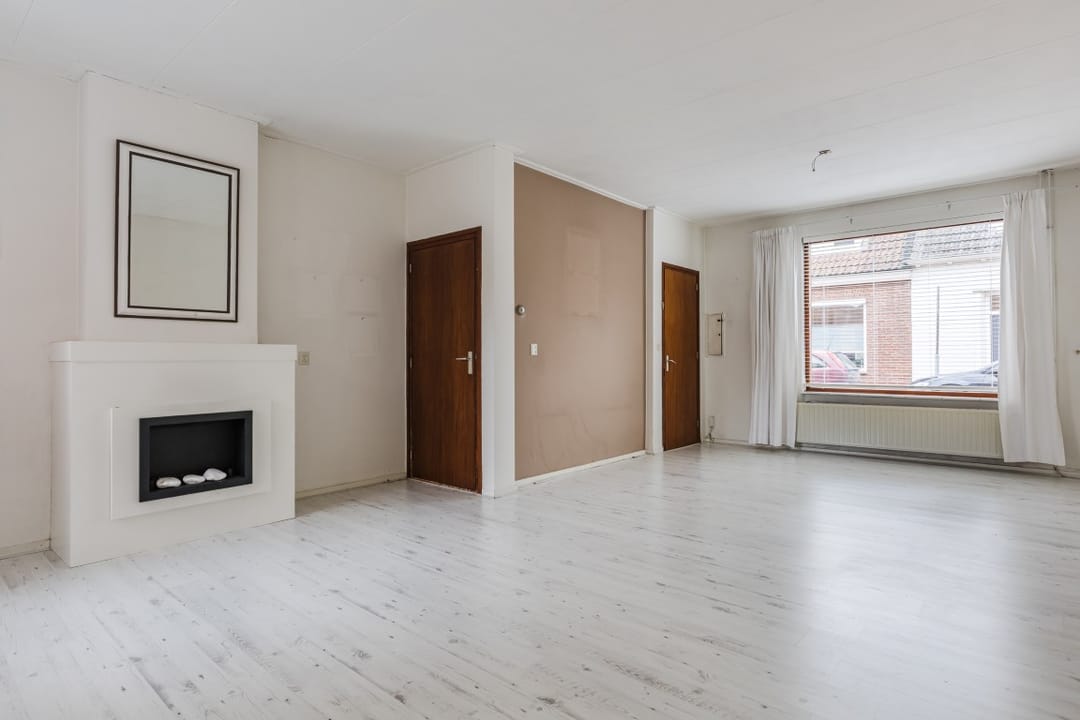 Photo 2 of Koningin Wilhelminastr 18