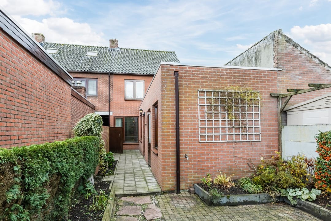 Photo 22 of Koningin Wilhelminastr 18