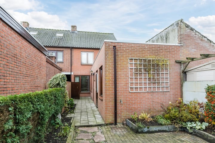 Photo 22 of Koningin Wilhelminastr 18