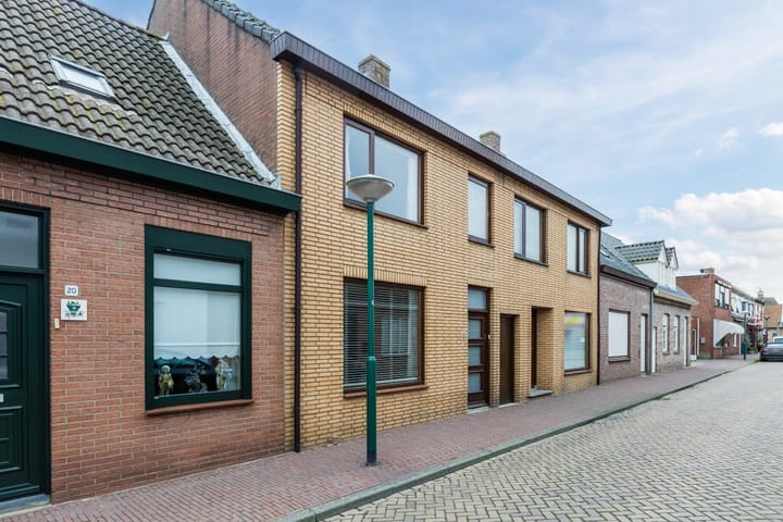 Photo 26 of Koningin Wilhelminastr 18