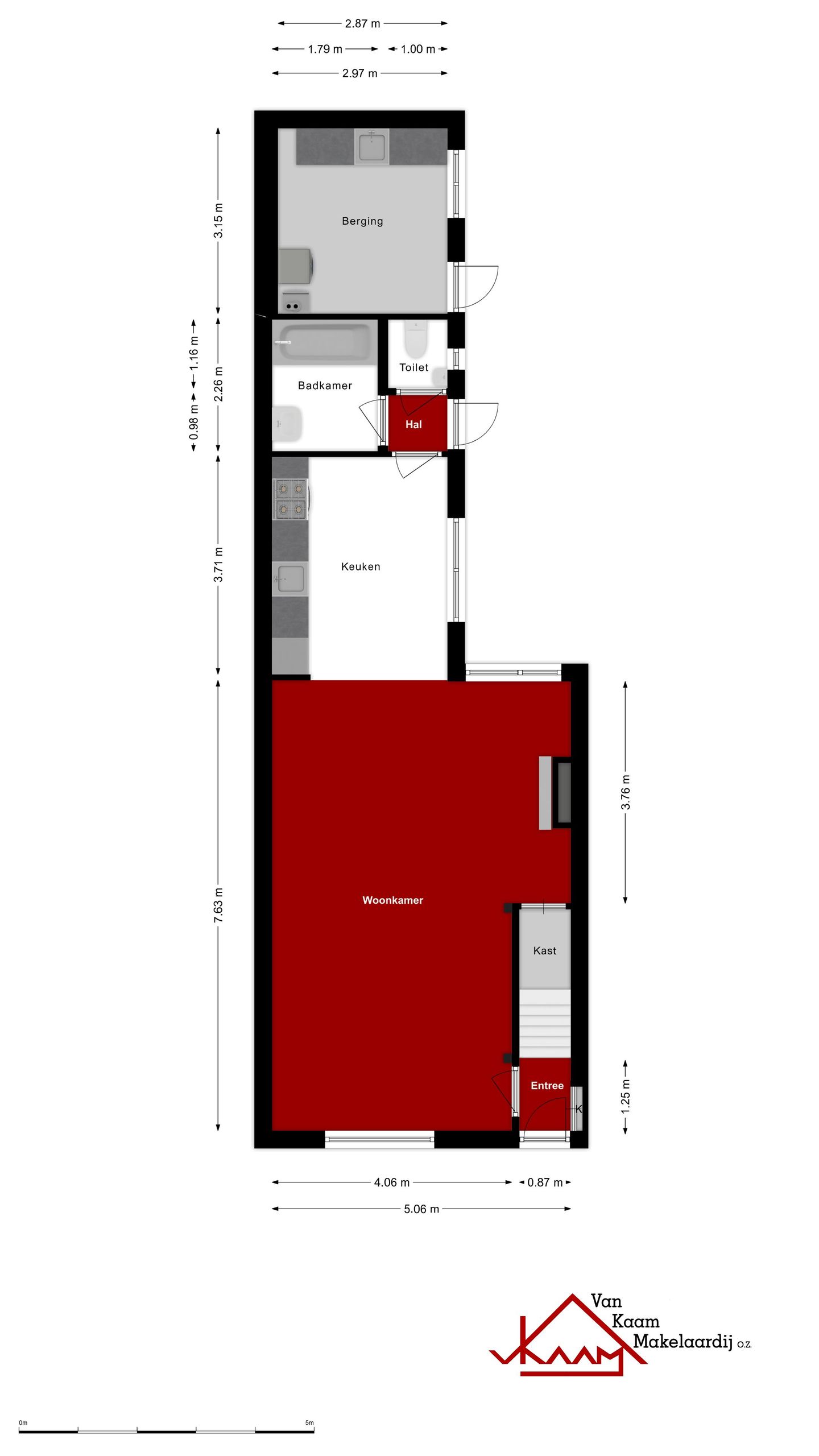 Photo 29 of Koningin Wilhelminastr 18