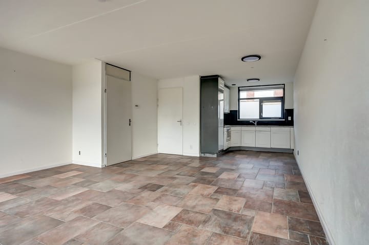 Photo 3 of Mastplein 37