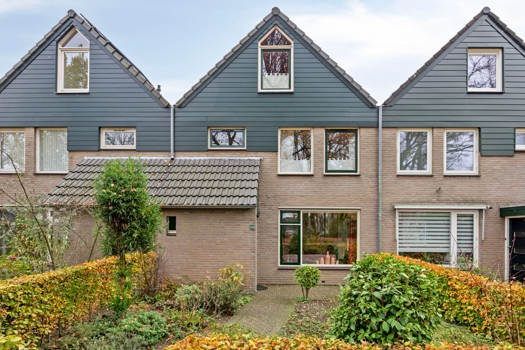 Photo 1 of Vondellaan 59