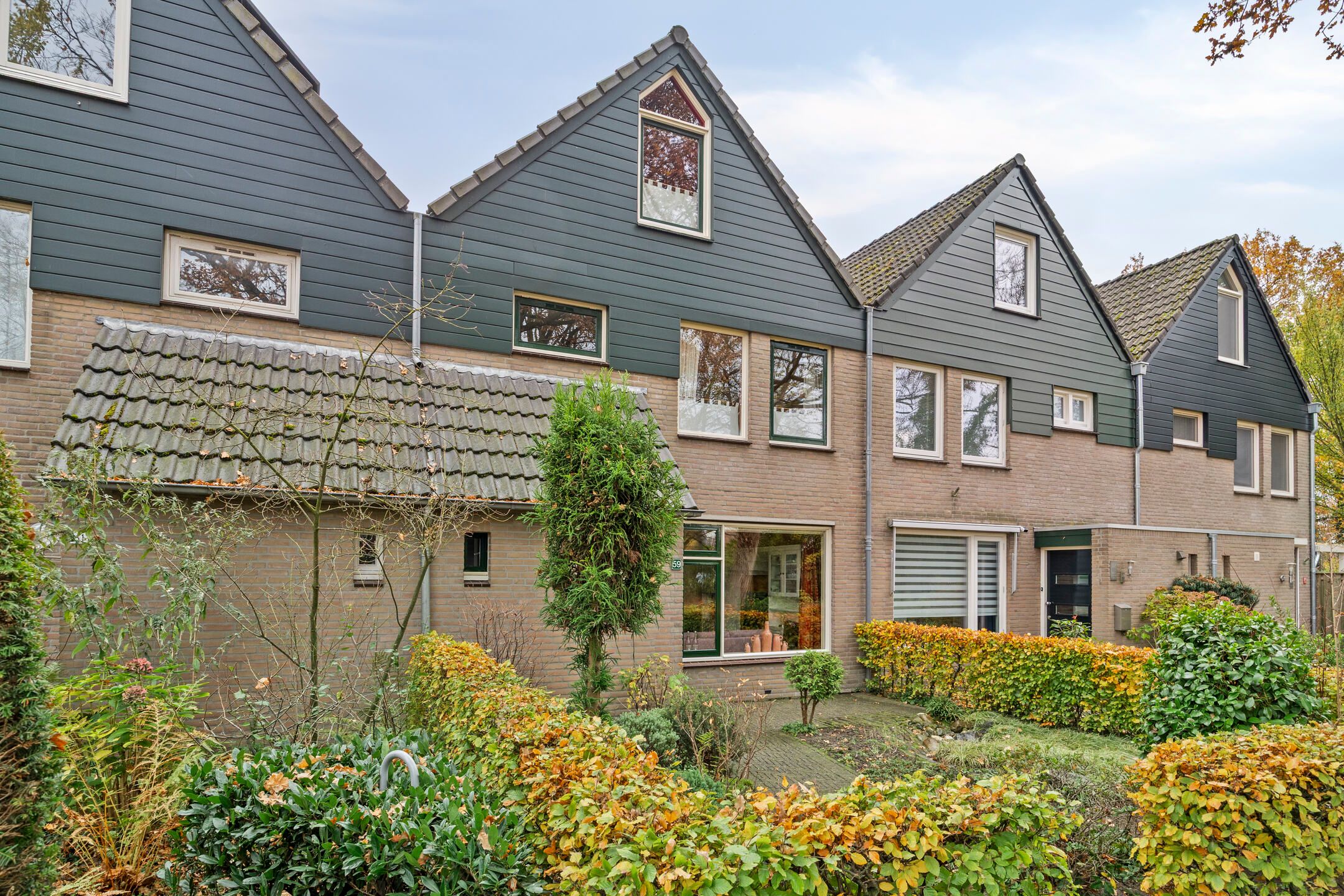 Photo 6 of Vondellaan 59