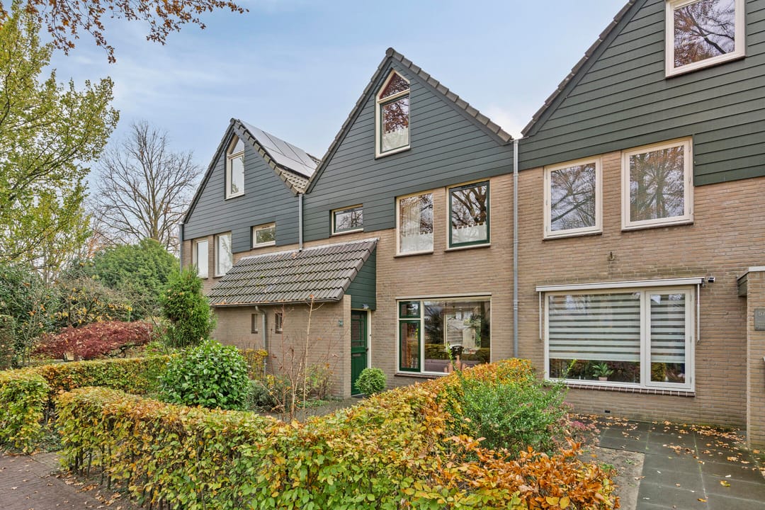 Photo 7 of Vondellaan 59