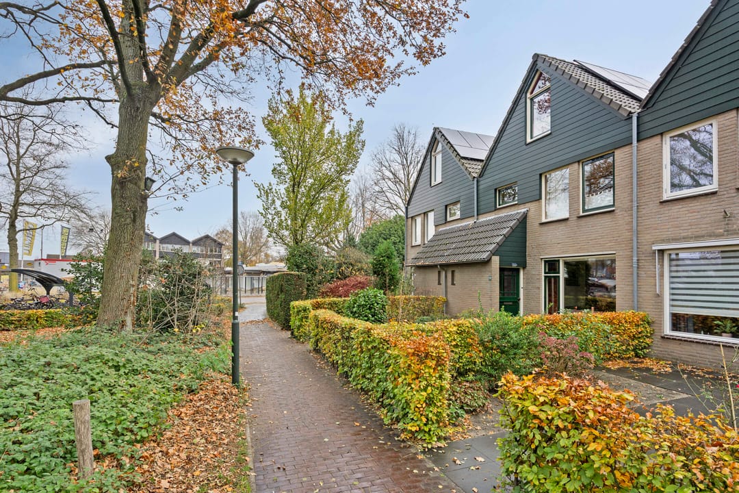 Photo 8 of Vondellaan 59