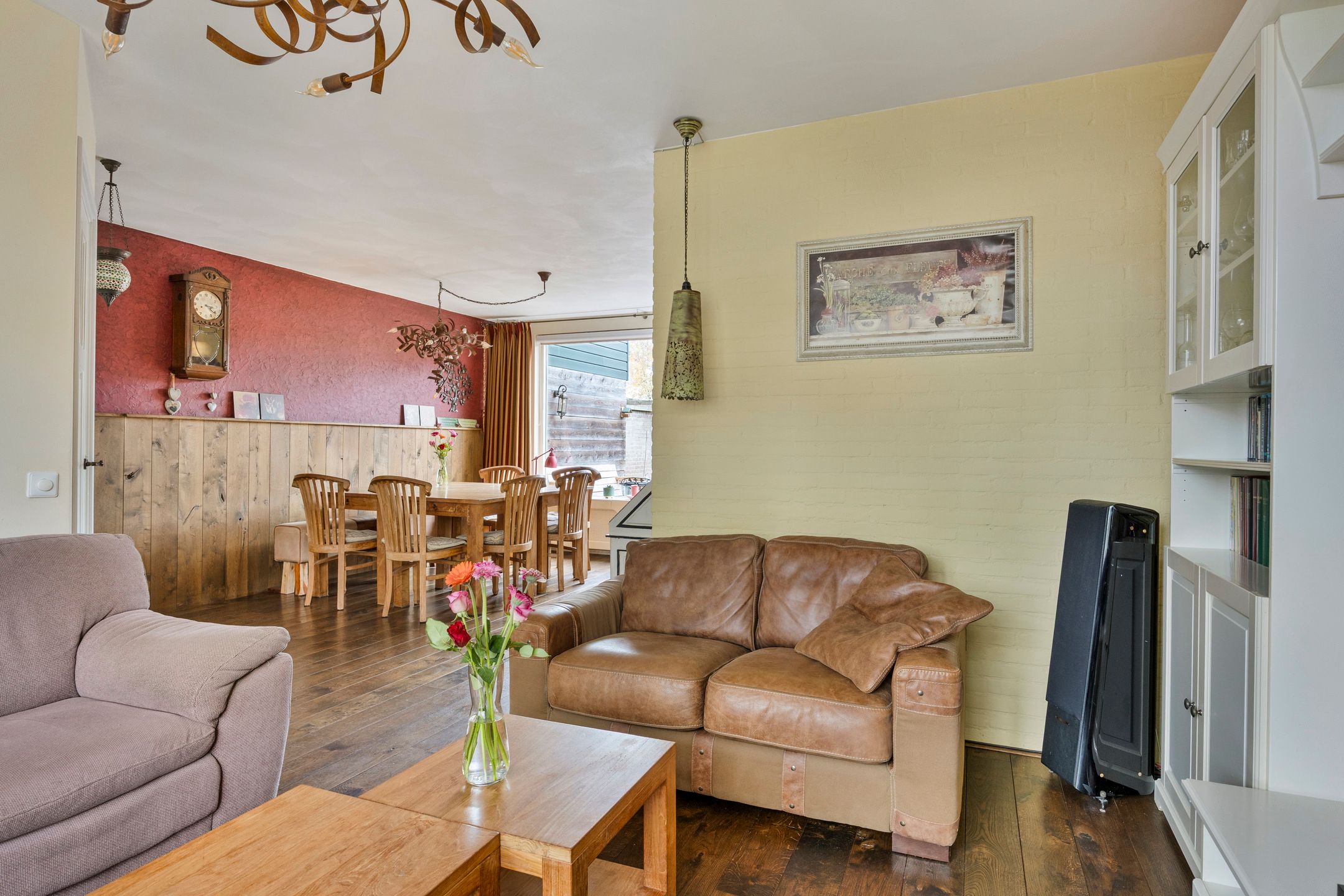 Photo 12 of Vondellaan 59