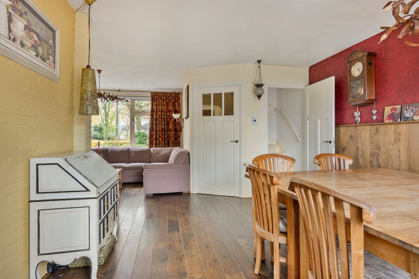 Photo 14 of Vondellaan 59