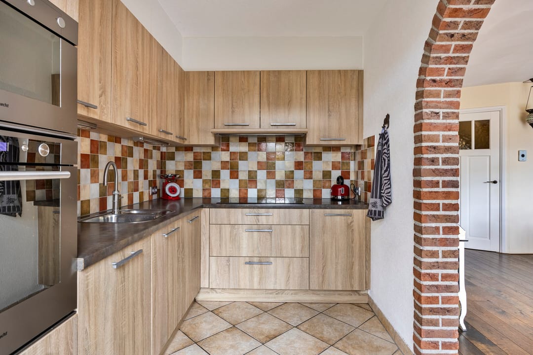 Photo 16 of Vondellaan 59