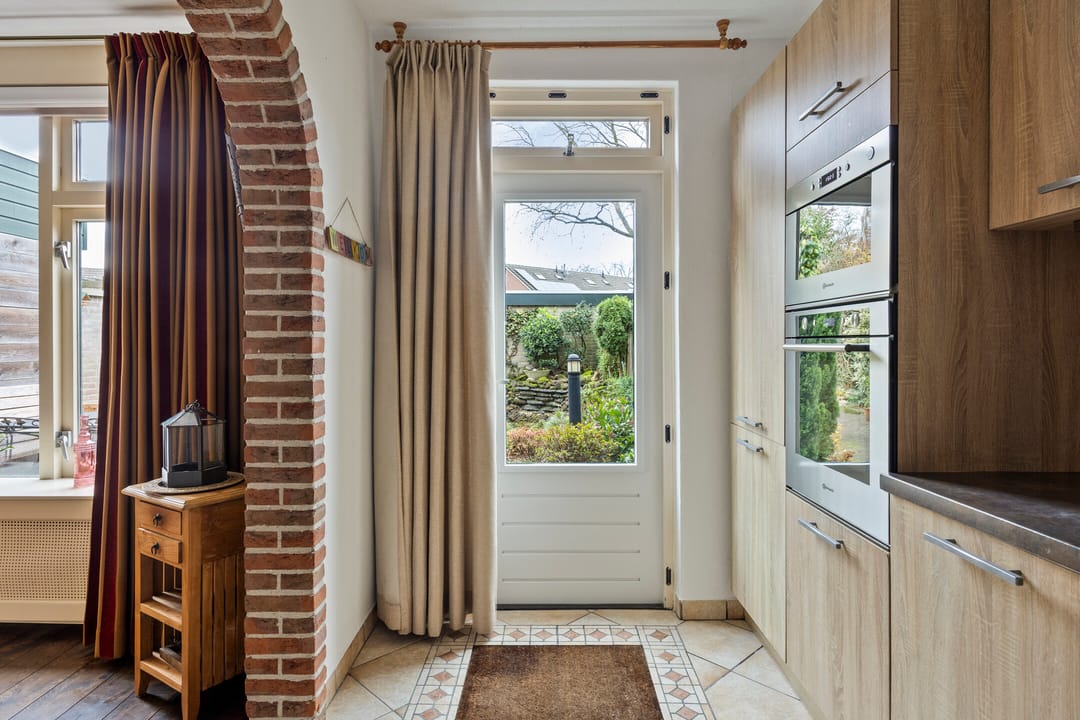 Photo 17 of Vondellaan 59